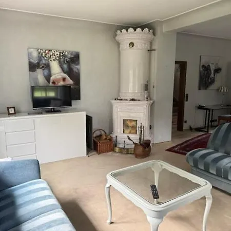 Hygge, Laendliche Ruhe Nahe Verden Und Bremen Vakantiehuis *