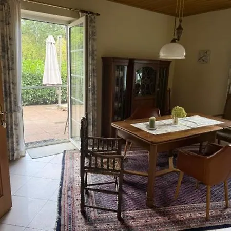 Vakantiehuis Hygge, Laendliche Ruhe Nahe Verden Und Bremen