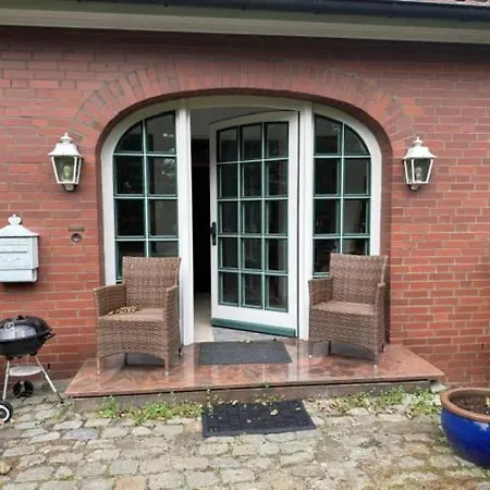 Hygge, Laendliche Ruhe Nahe Verden Und Bremen Vakantiehuis Kirchlinteln