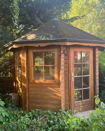 Vakantiehuis Hygge, Laendliche Ruhe Nahe Verden Und Bremen Kirchlinteln