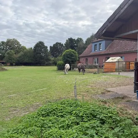 Hygge, Laendliche Ruhe Nahe Verden Und Bremen Vakantiehuis